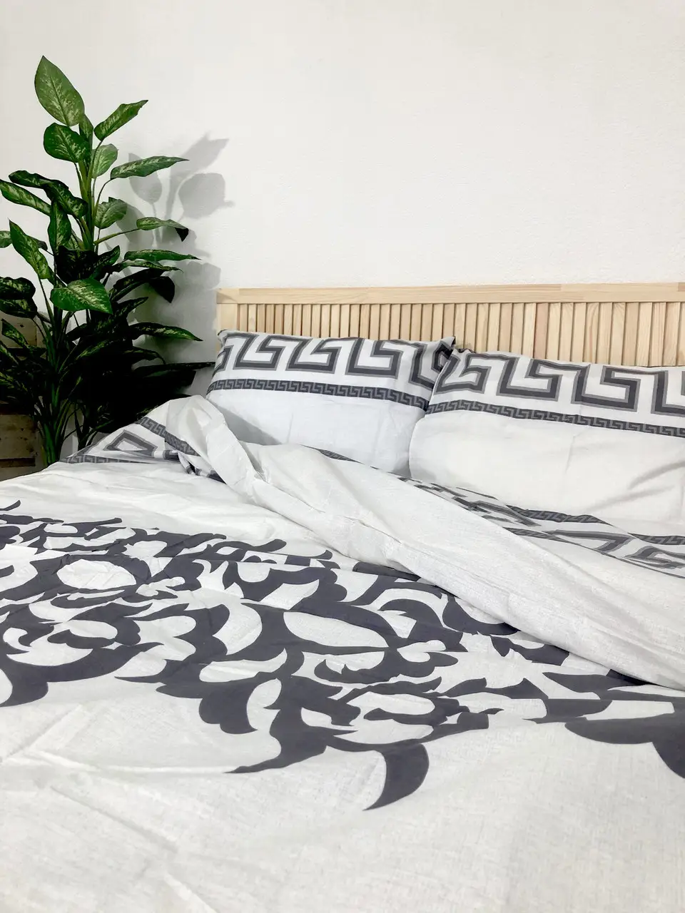 Постільна білизна Woodbury’s бязь Пакистан W2045