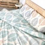 Постільна білизна Woodbury's бязь Пакистан W2046