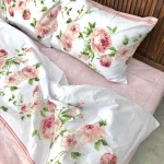 Постільна білизна Woodbury's бязь Пакистан W2050