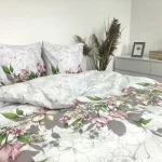 Постільна білизна Woodbury's бязь Пакистан  W2053