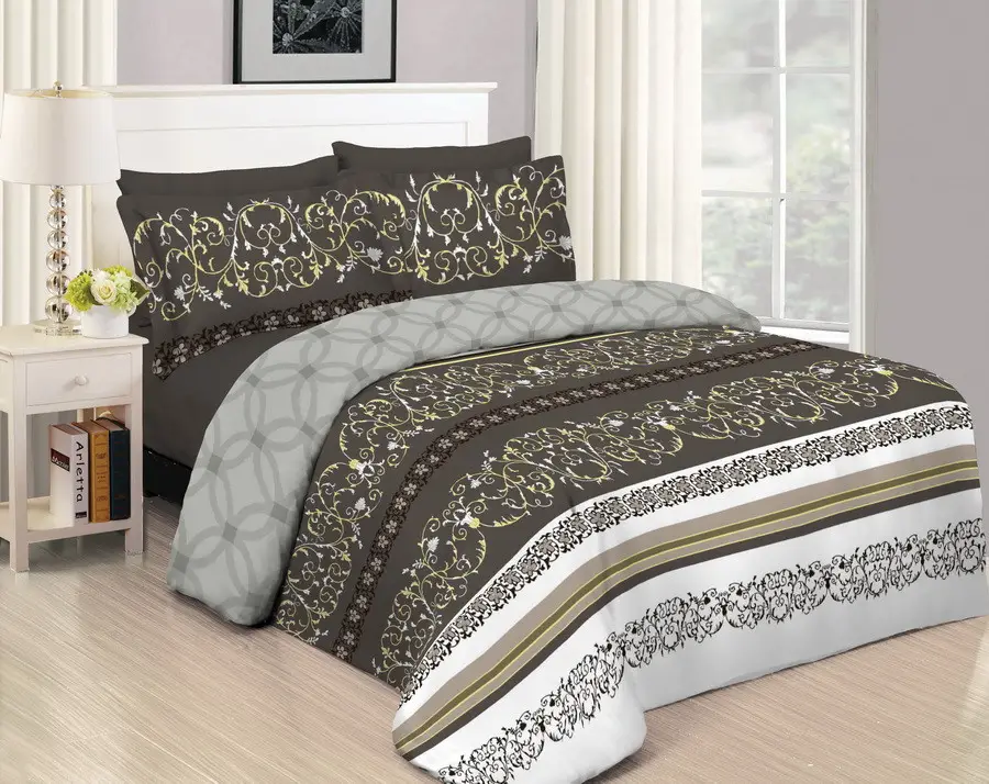 Постільна білизна Woodbury’s бязь Пакистан W2054