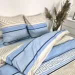 Постільна білизна Woodbury's бязь Пакистан W2055