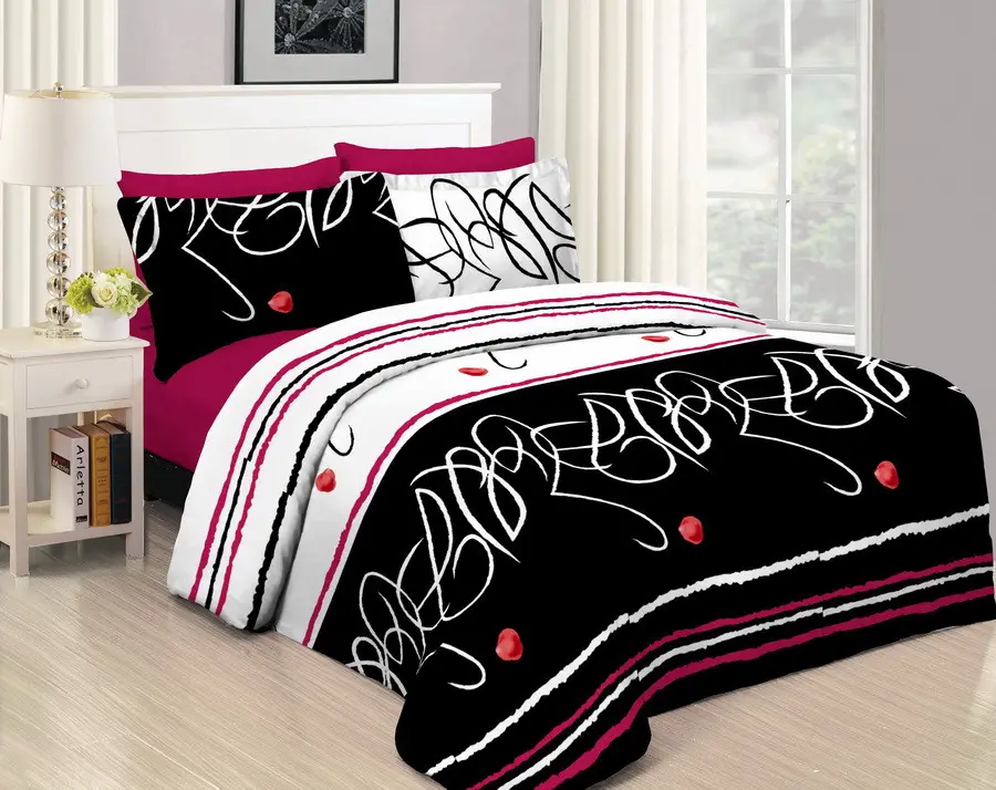 Постільна білизна Woodbury’s бязь Пакистан W2056