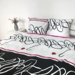 Постільна білизна Woodbury's бязь Пакистан W2056