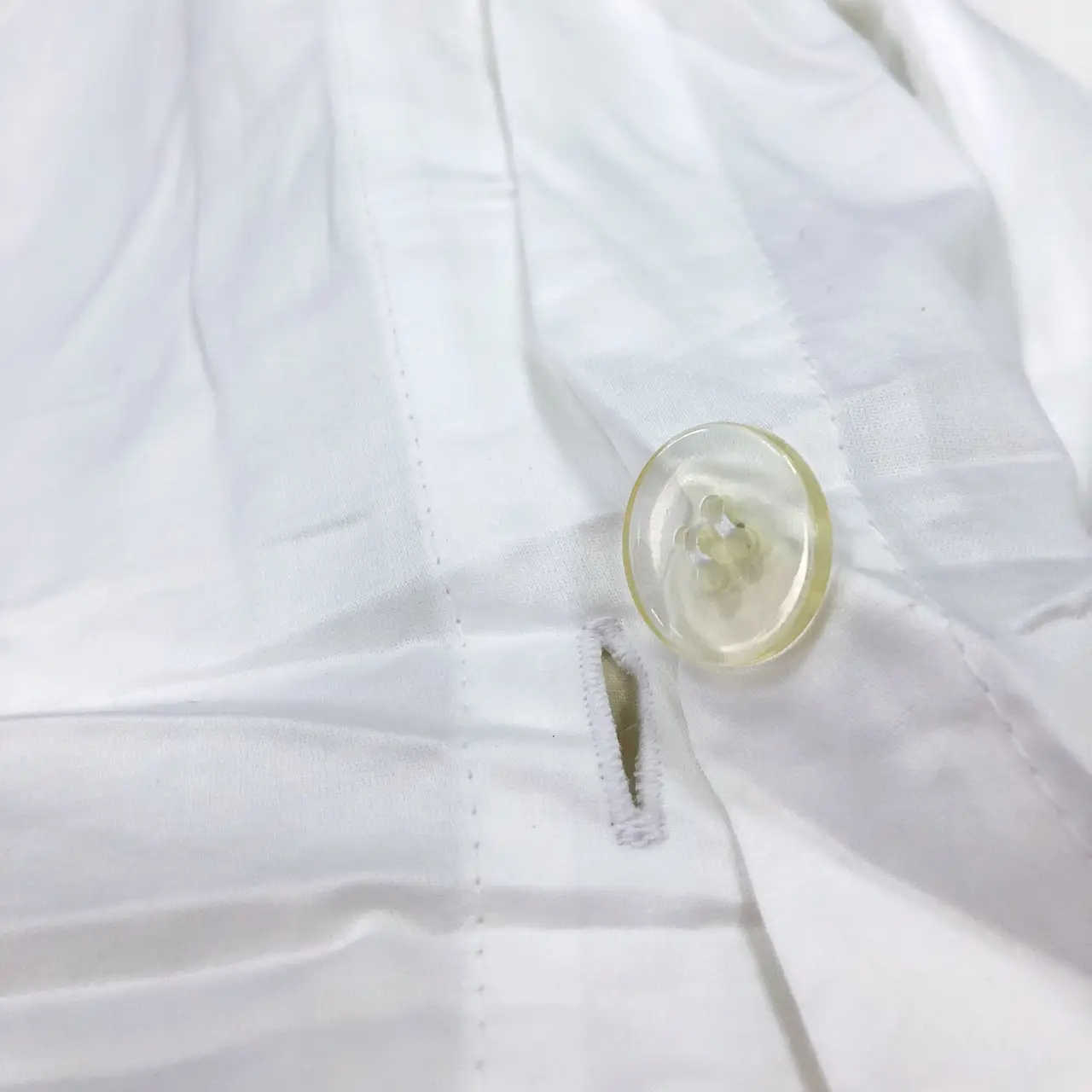 Постільна білизна Woodbury’s Luxury White сатин-люкс