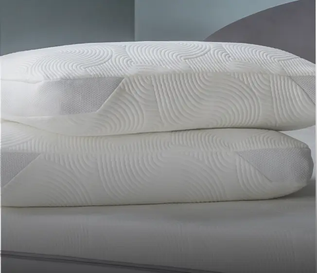 Ковдри та подушки