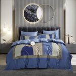 Постільна білизна Vie Nouvelle Digital єгипетська бавовна DS1