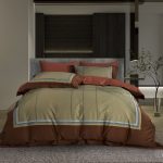 Постільна білизна Vie Nouvelle Digital єгипетська бавовна DS2