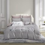 Постільна білизна Vie Nouvelle Digital єгипетська бавовна DS4