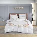 Постільна білизна Vie Nouvelle Digital єгипетська бавовна DS6