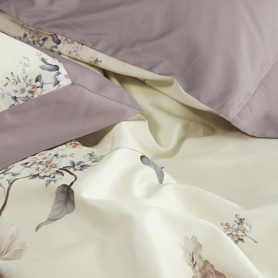 Постільна білизна Vie Nouvelle Digital єгипетська бавовна DS8