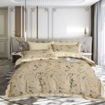 Постільна білизна Vie Nouvelle Digital єгипетська бавовна DS9