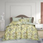 Постільна білизна Vie Nouvelle Digital єгипетська бавовна DS16