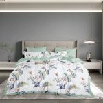 Постільна білизна Vie Nouvelle Digital єгипетська бавовна DS21