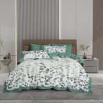 Постільна білизна Vie Nouvelle Digital єгипетська бавовна DS23