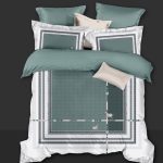 Постільна білизна Vie Nouvelle Digital єгипетська бавовна DS3