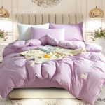 Постільна білизна Vie Nouvelle Washed cotton варена бавовна W15