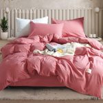 Постільна білизна Vie Nouvelle Washed cotton варена бавовна W19