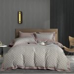 Постільна білизна Vie Nouvelle Digital єгипетська бавовна DS14