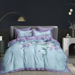 Постільна білизна Vie Nouvelle Digital єгипетська бавовна DS15