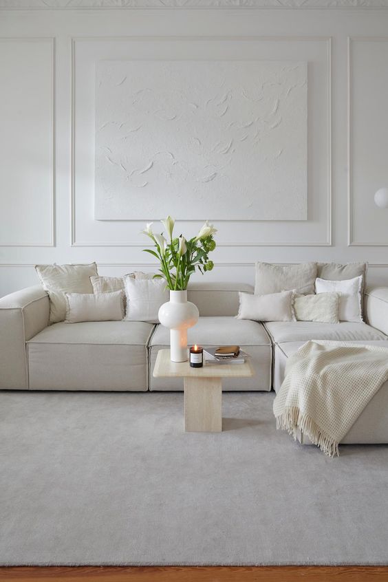 Пледи та покривала