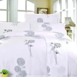 Постільна білизна євро Vie Nouvelle Elegant Cатин 200х220 EL016