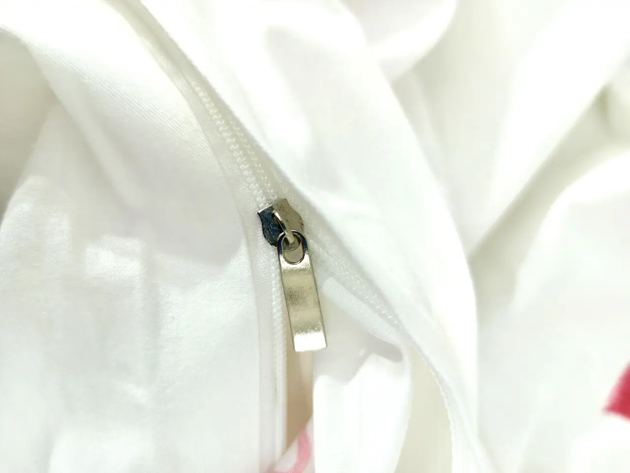 Постільна білизна євро Vie Nouvelle Elegant Cатин 200х220 EL11