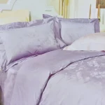 Постільна білизна з вишивкою Ailin JE-18