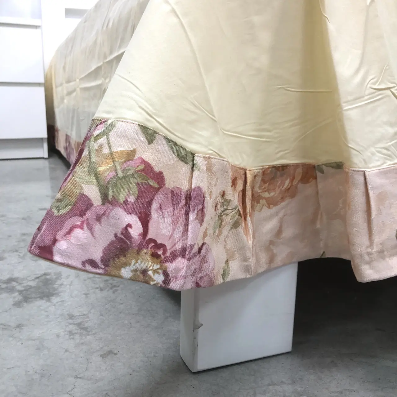 Постільна білизна Ailin сатин з гобеленом JPE-10