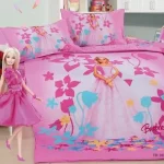 Дитяча постільна білизна Vie Nouvelle Kids сатин 160x220 TD-101