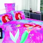 Дитяча постільна білизна Vie Nouvelle Kids сатин 160x220 TD-120