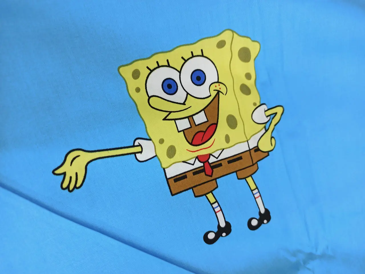 Дитяча постільна білизна Vie Nouvelle Kids сатин 160×220 TD-142