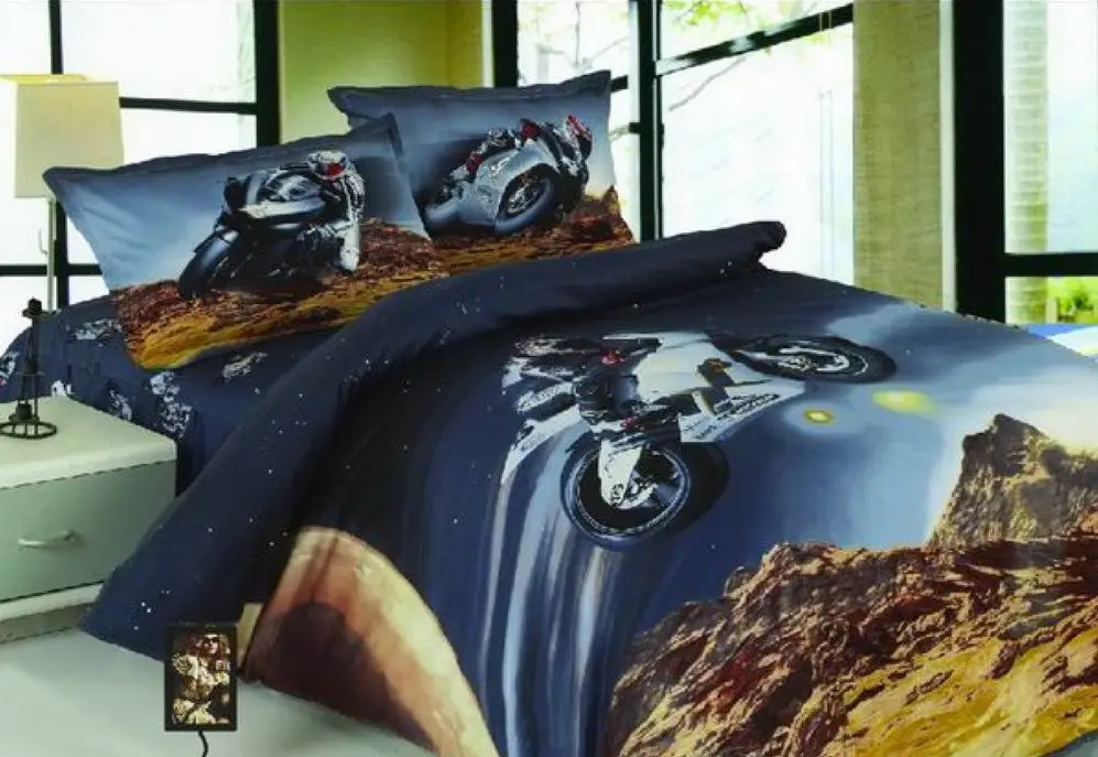 Дитяча постільна білизна Vie Nouvelle Kids сатин 160×220 TD-161