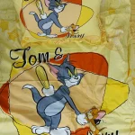 Дитяча постільна білизна Vie Nouvelle Kids сатин 160x220 TD-210