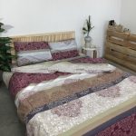 Постільна білизна Woodbury's бязь Пакистан W1809