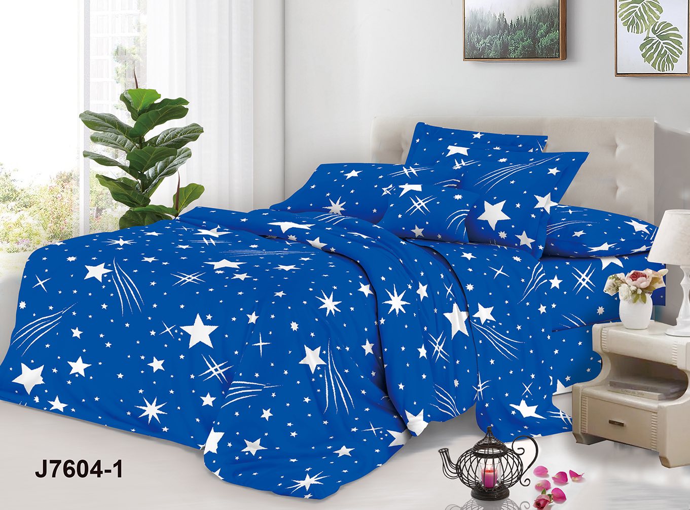 Поліестер 75 J7604-1