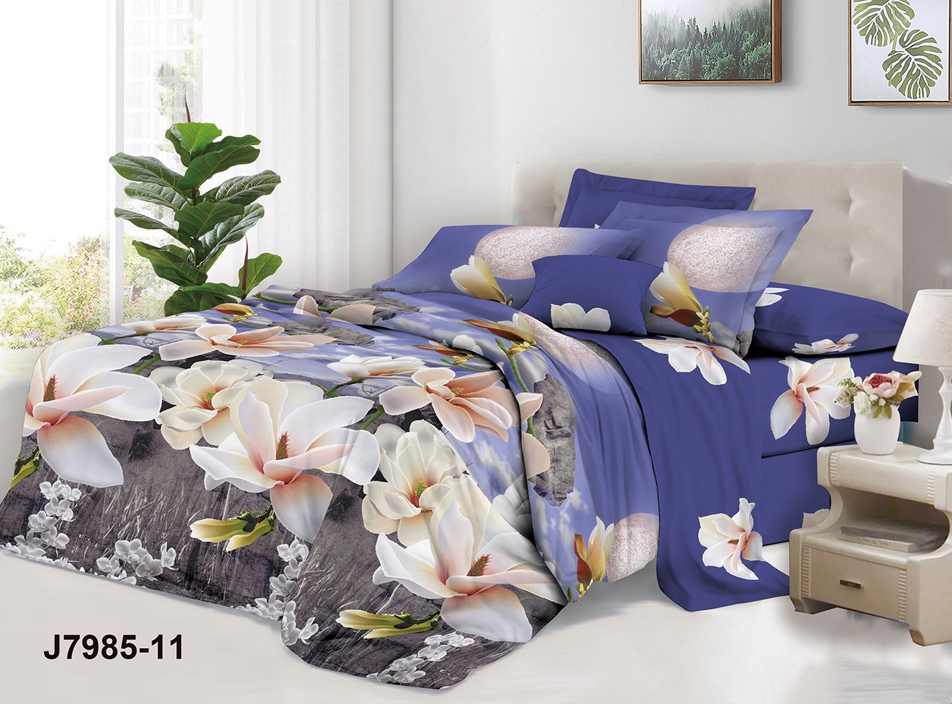 Поліестер 75 J7985-11