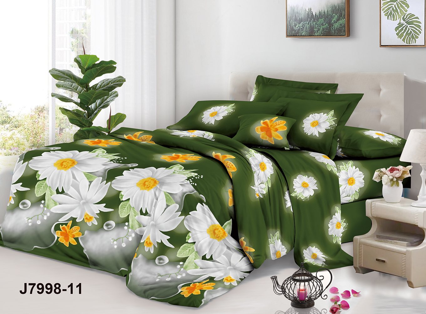 Поліестер 75 J7998-11