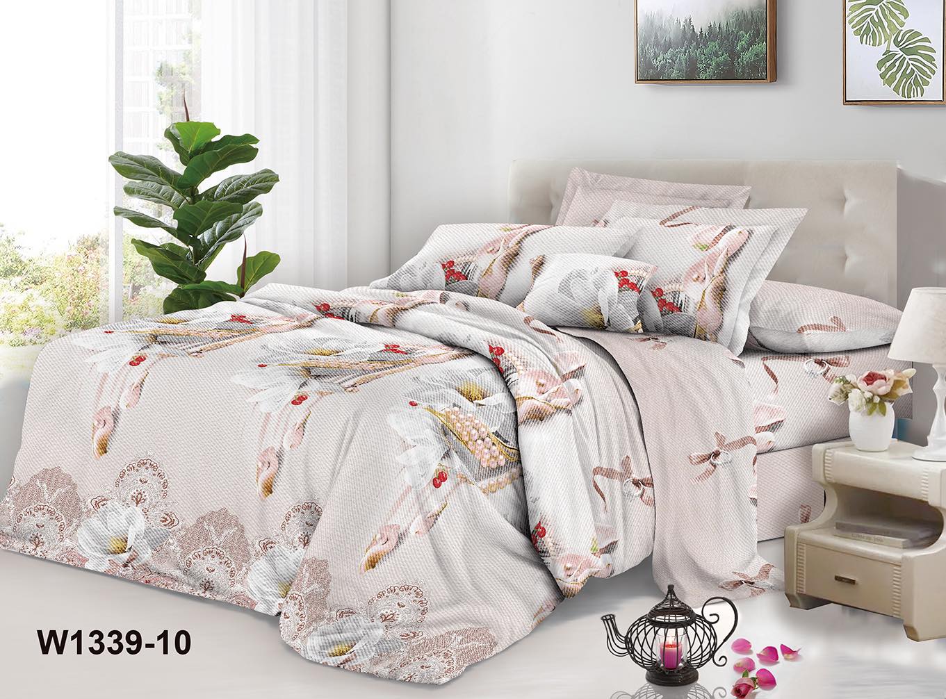 Поліестер 75 W1339-10