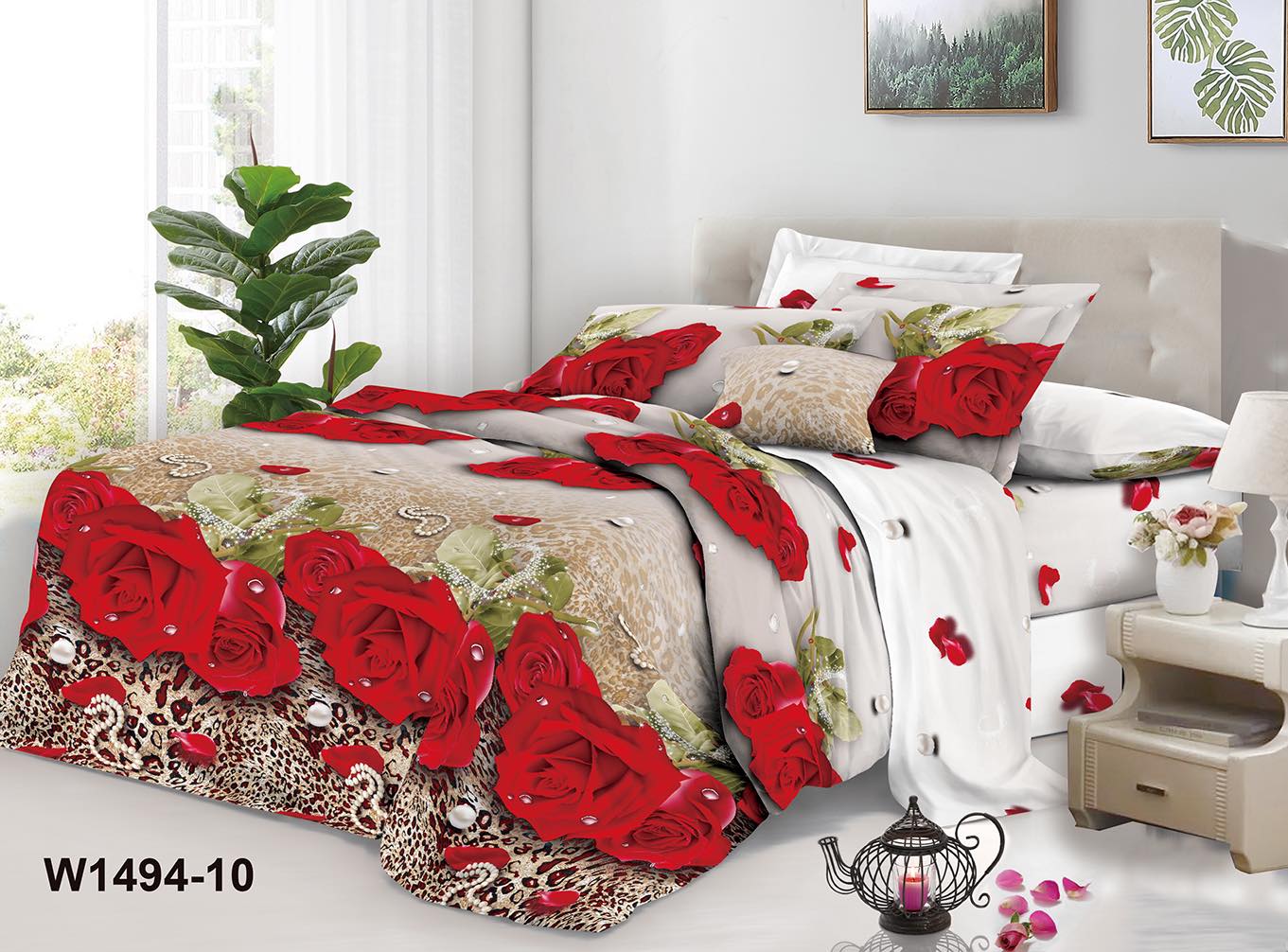 Поліестер 75 W1494-10