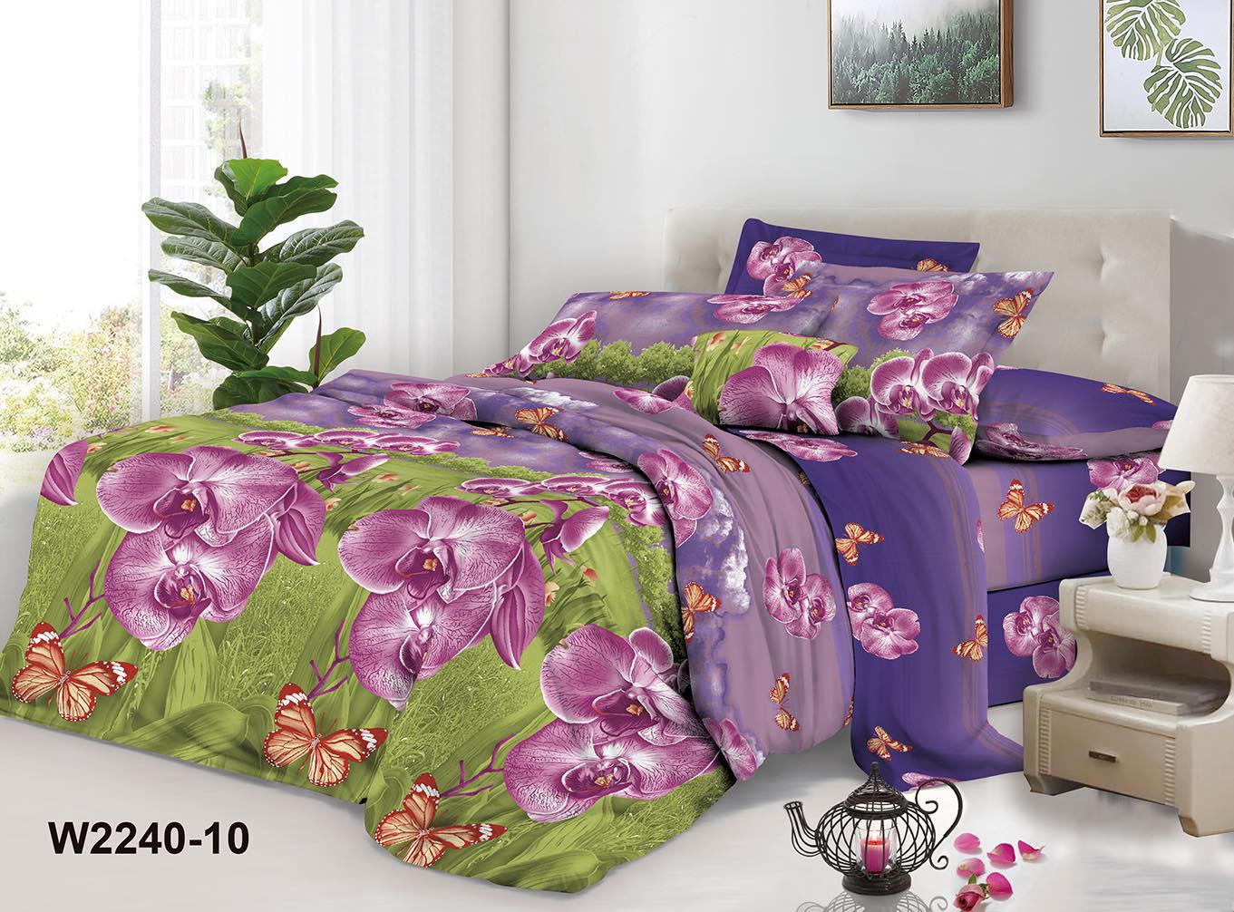 Поліестер 75 W2240-10