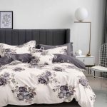 Постільна білизна Vie Nouvelle Velour Мікрофібра 200х220 VL64