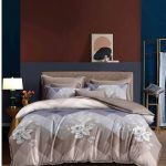 Постільна білизна Vie Nouvelle Velour Мікрофібра 200х220 VL67