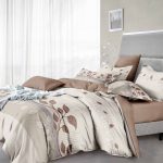 Постільна білизна Vie Nouvelle Velour Мікрофібра 200х220 VL69