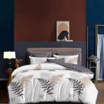 Постільна білизна Vie Nouvelle Velour Мікрофібра 200х220 VL70