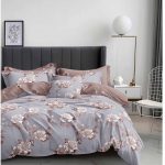 Постільна білизна Vie Nouvelle Velour Мікрофібра 200х220 VL74