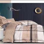 Постільна білизна Vie Nouvelle Velour Мікрофібра 200х220 VL76