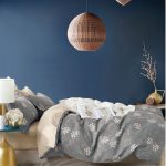 Постільна білизна Vie Nouvelle Velour Мікрофібра 200х220 VL92