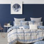 Постільна білизна Vie Nouvelle Velour Мікрофібра 200х220 VL98