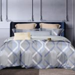 Постільна білизна Vie Nouvelle Velour Мікрофібра 200х220 VL100